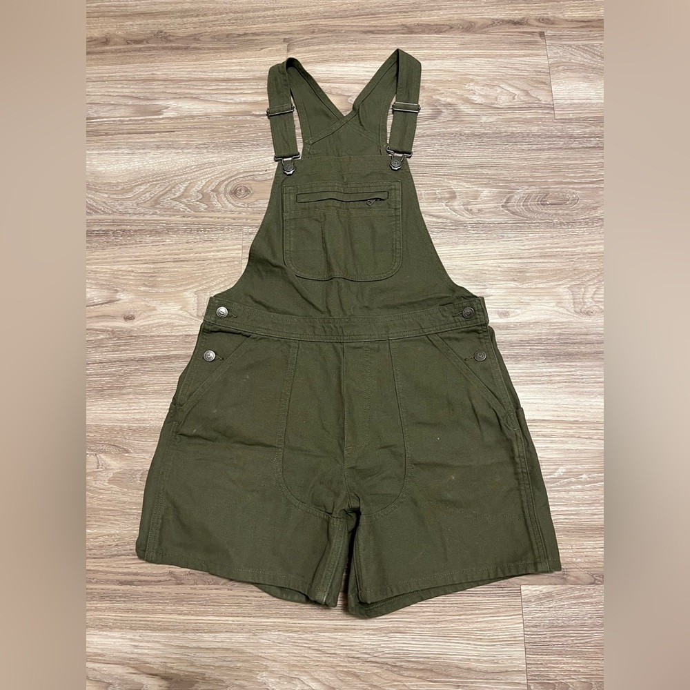 Women’s Patagonia Stand Up Overalls - 5”